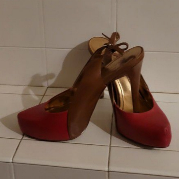 BCVGeneration Heels - Picture 6 of 8